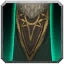 Trashmaster's Mantle Icon