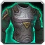 Mechanized Plate Chasse Icon