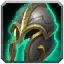 Helm of the Azerothian Champion Icon