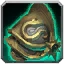 Tank Buster Pauldrons Icon