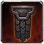 Dark Iron Belt Icon