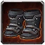 Dark Iron Boots Icon