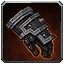 Dark Iron Gloves Icon