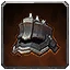 Dark Iron Helm Icon