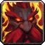 Fireblood Icon
