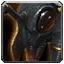 Shredding Sting Icon