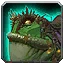 Plague of Toads Icon