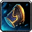 Uncanny Combatant's Leather Armguards Icon