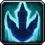 Raptor Swipe Icon