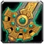 Jeweled Sharksplitter Icon
