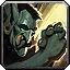 Embrace of the Loa Icon