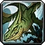 Pterrordax Swoop Icon