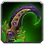 Jolly's Boot Dagger Icon
