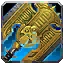 Dazar's Ceremonial Negotiator Icon