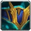 Uncanny Combatant's Satin Belt Icon