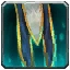Uncanny Combatant's Satin Cloak Icon