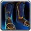 Medical Corps Slippers Icon