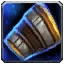 Warmage's Flame-Brimming Wristcords Icon