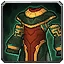 Robes of the Reborn Serpent Icon