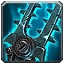 Roadkill Icon