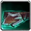 Notorious Combatant's Mail Waistguard Icon