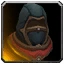 Warmonger's Headcover Icon