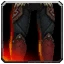 Warmonger's Pantaloons Icon