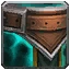 First Lieutenant's Ceremonial Belt Icon
