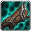 Antiquity Handler's Gloves Icon