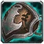 Extravagant Epaulets Icon