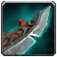 Bloody Tideturner Icon