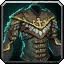 Circuit-Linked Chainmail Icon