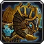 Summon Dawnforge Ram Icon