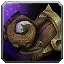 Shoulderguards of Fraying Sanity Icon