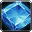Sparkling Driftglobe Core Icon