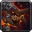 Dark Iron Core Hound Icon