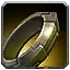 Charged Sandstone Band Icon