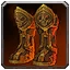 Auric Puddle Stompers Icon
