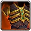 Desert Guardian's Breastplate Icon