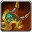 C'thraxxi Binders Pauldrons Icon