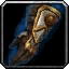 Notorious Combatant's Plate Gauntlets Icon