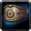 Notorious Combatant's Plate Waistguard Icon