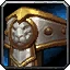 Uncanny Combatant's Plate Waistguard Icon