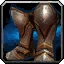 Royal Knight's Sabatons Icon