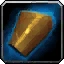 Uncanny Combatant's Plate Armguards Icon