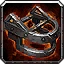 Monelite Reinforced Chassis Icon