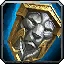 7th Legion Commander's Crest Icon