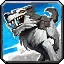 Open Skies Icon