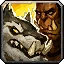 Sympathetic Vigor Icon