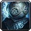Shimmerscale Diving Helmet Icon